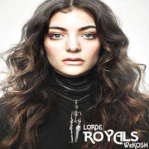 Lorde